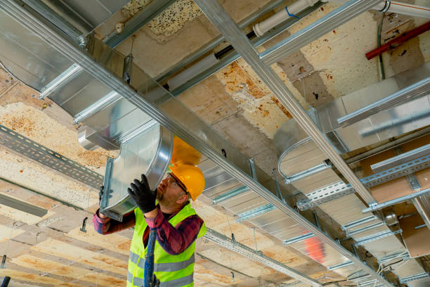 Best HVAC Retrofitting and Upgrading in Monroeville, PA