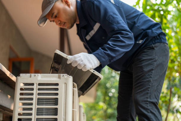 Best Thermostats and Smart Controls in Monroeville, PA